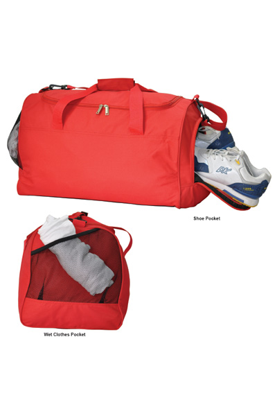 B2000 Basic sports bag